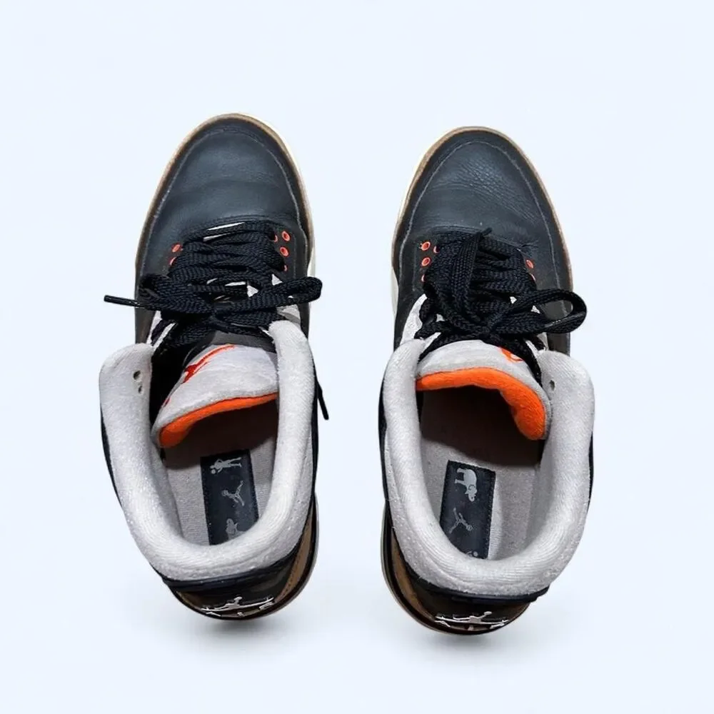 Air Jordan 3 Retro 